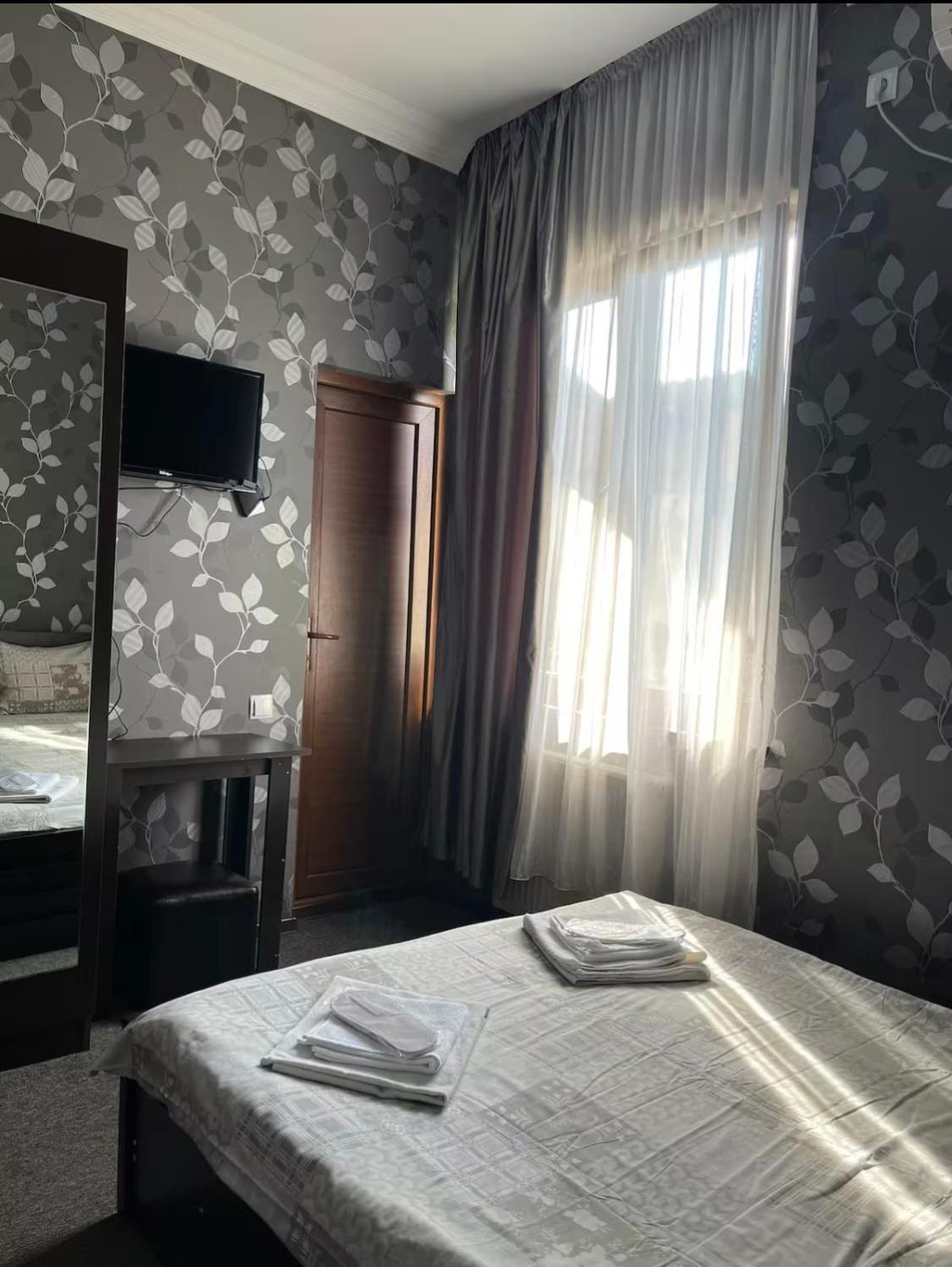 7 Rooms Tbilissi Extérieur photo